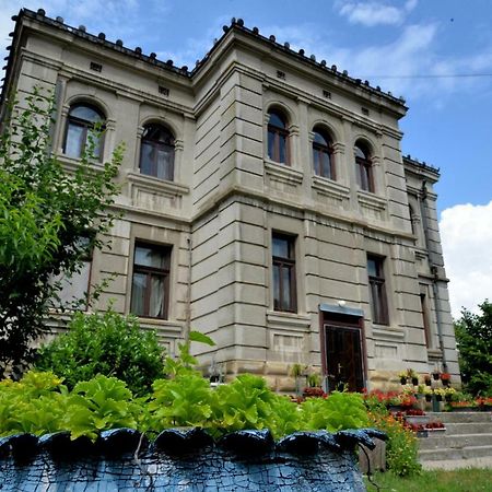 Country House Dunjin Konak Rogljevo Eksteriør billede