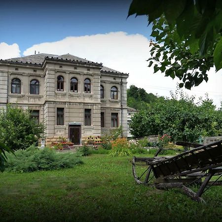 Country House Dunjin Konak Rogljevo Eksteriør billede