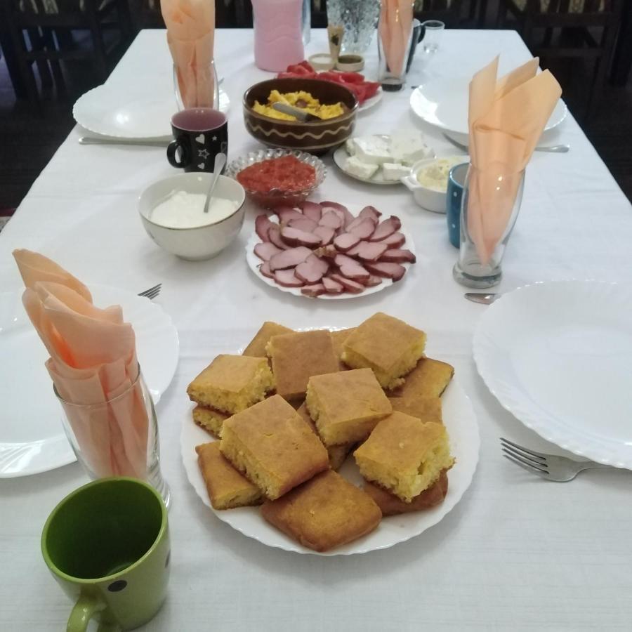 Country House Dunjin Konak Rogljevo Eksteriør billede