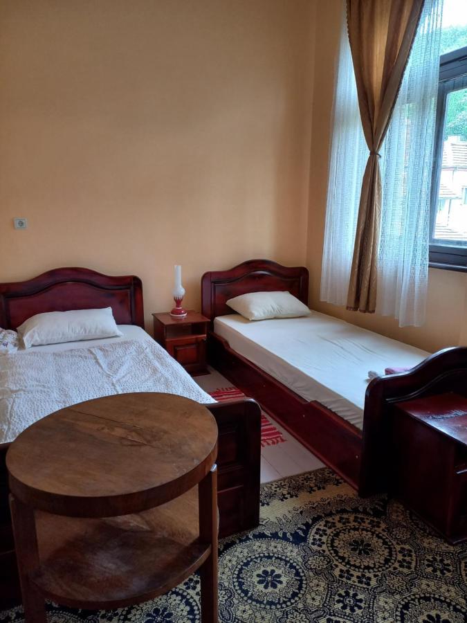Country House Dunjin Konak Rogljevo Eksteriør billede