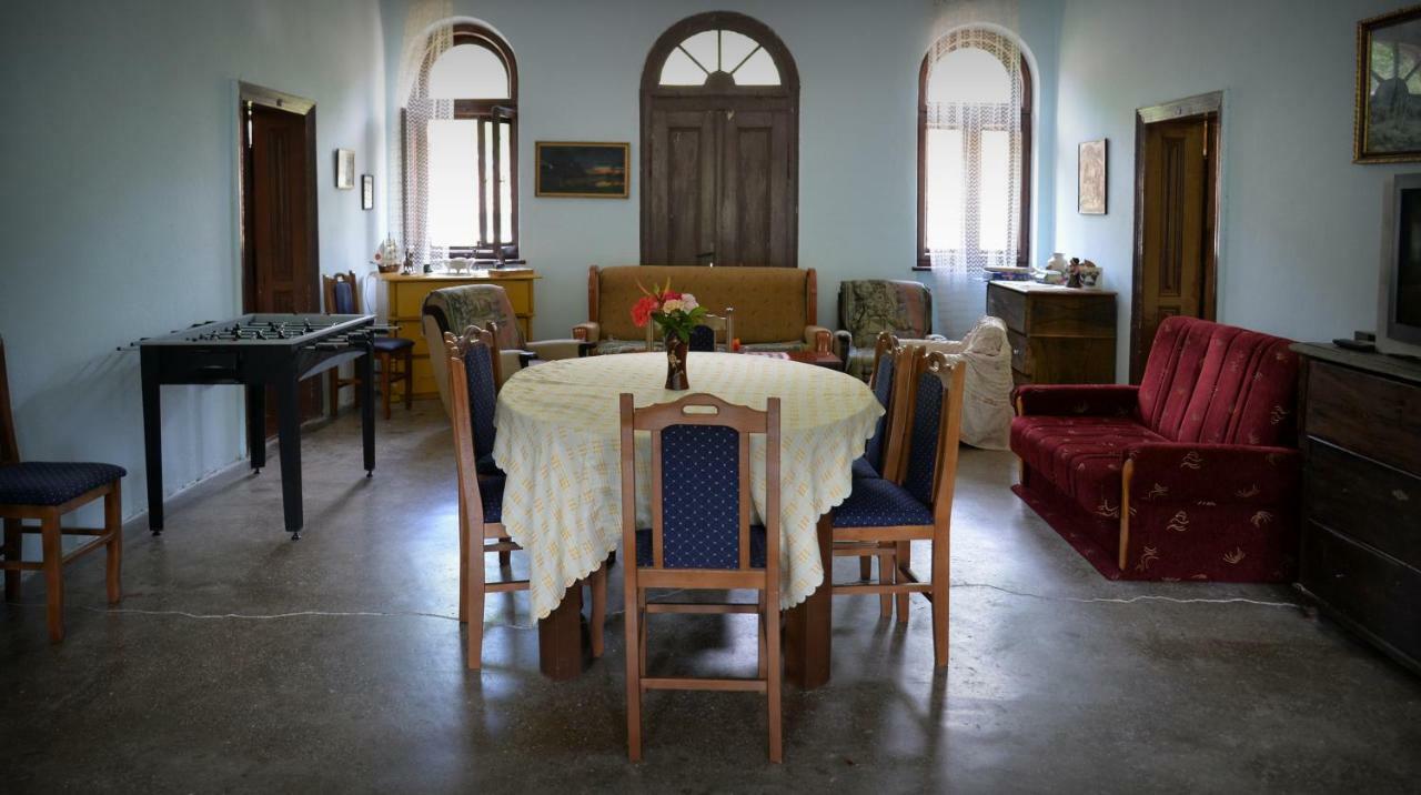 Country House Dunjin Konak Rogljevo Eksteriør billede