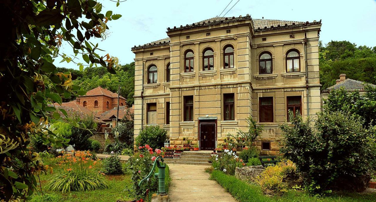 Country House Dunjin Konak Rogljevo Eksteriør billede