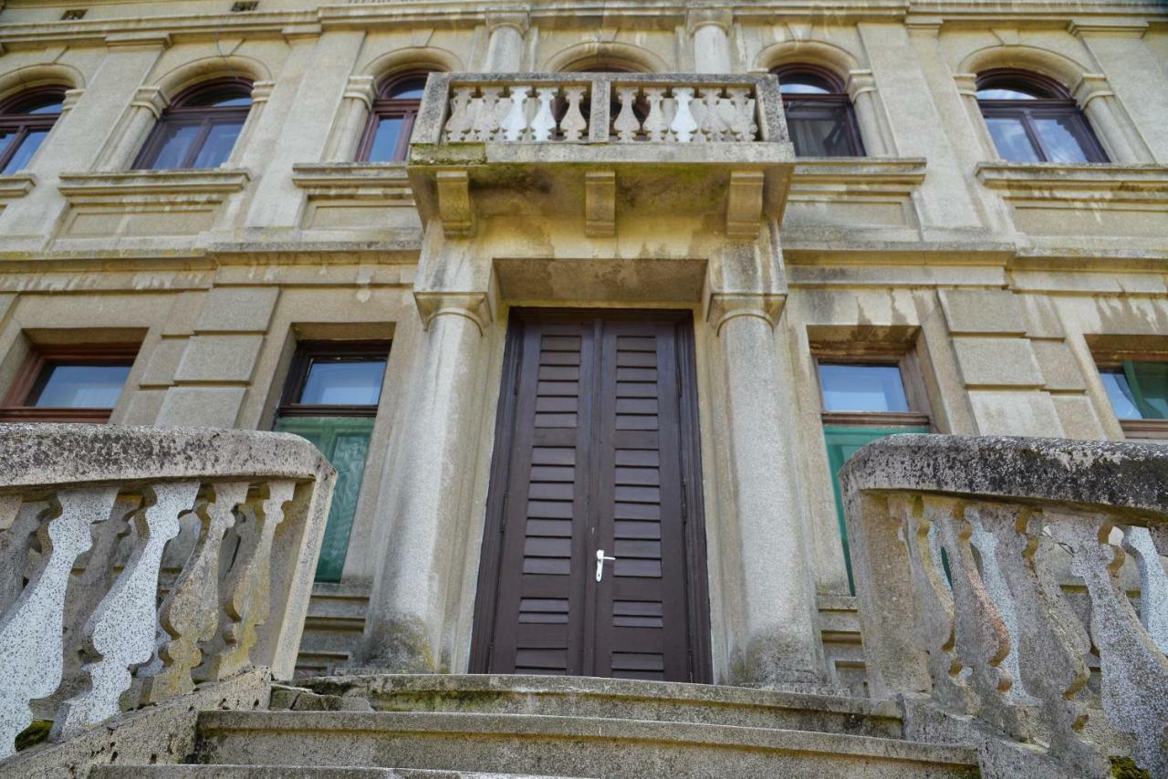 Country House Dunjin Konak Rogljevo Eksteriør billede