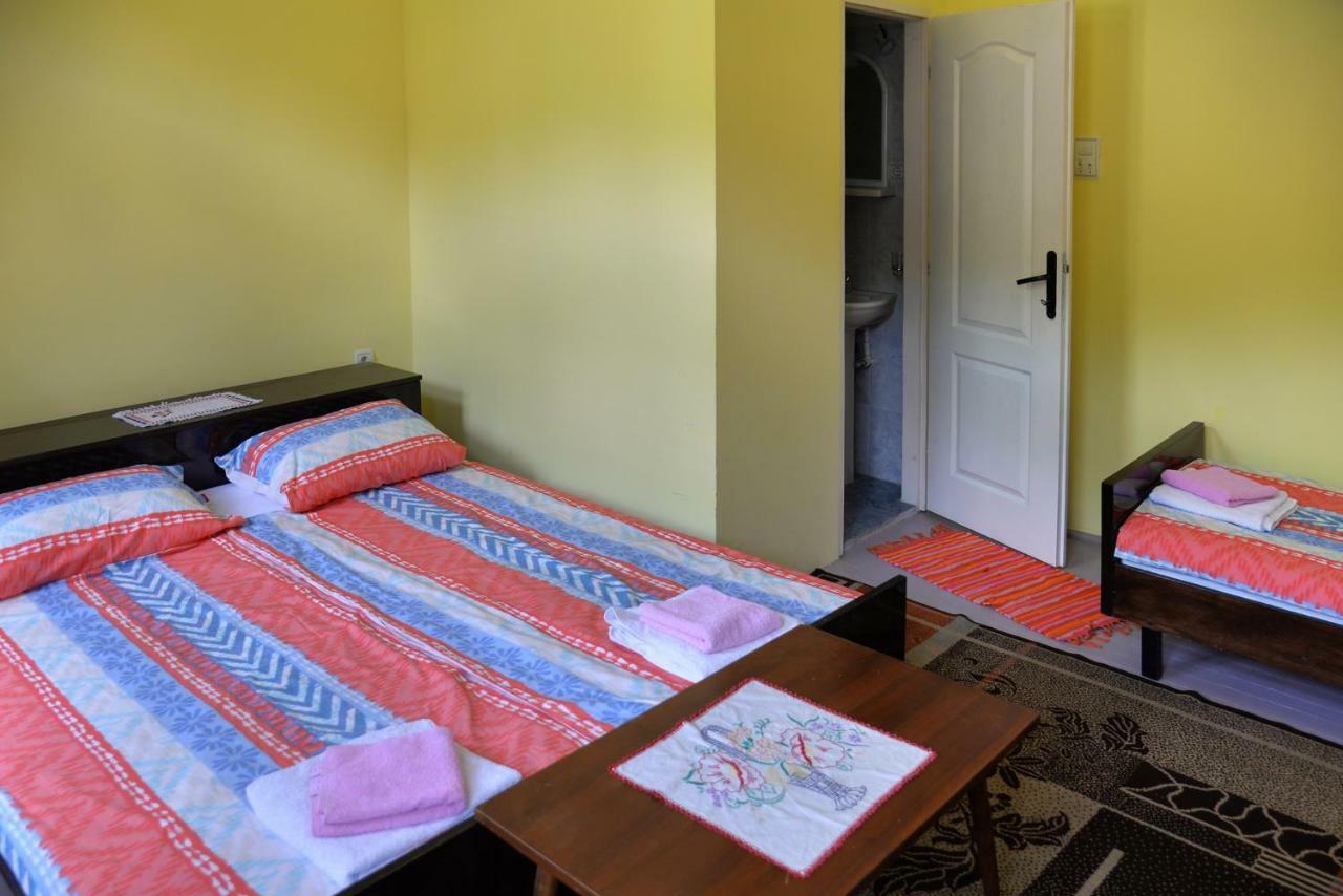 Country House Dunjin Konak Rogljevo Eksteriør billede