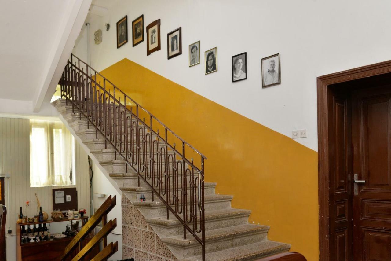 Country House Dunjin Konak Rogljevo Eksteriør billede