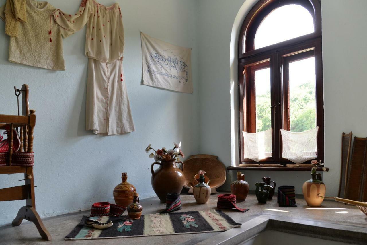 Country House Dunjin Konak Rogljevo Eksteriør billede
