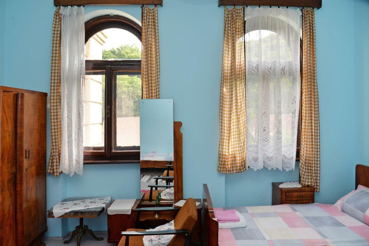 Country House Dunjin Konak Rogljevo Eksteriør billede