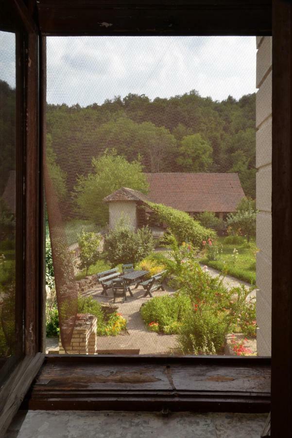 Country House Dunjin Konak Rogljevo Eksteriør billede