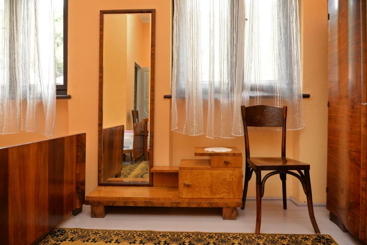 Country House Dunjin Konak Rogljevo Eksteriør billede