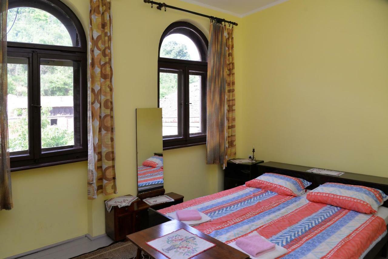 Country House Dunjin Konak Rogljevo Eksteriør billede